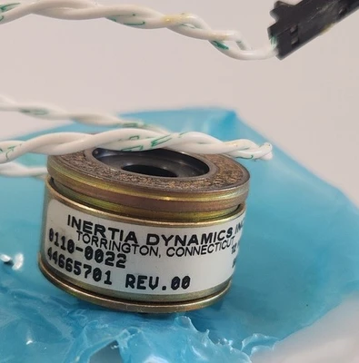 NEW Inertia Dynamics 0110-0022