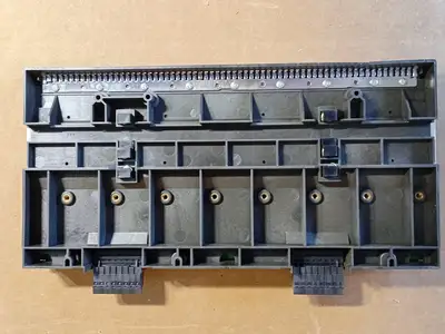 Used FISHER-ROSEMOUNT SYSTEMS KJ4001X1-BE1 Misc Electrical & Power Parts British Columbia CA | Lenmark #1439456