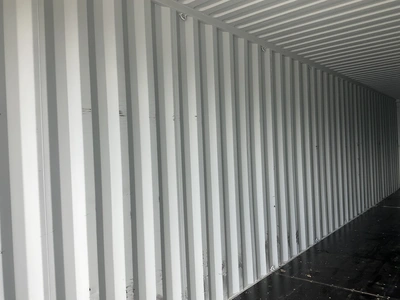 Used 2026 HIGH CUBE _UNKNOWN_ Shipping Containers Michigan US | Miedema Asset Management Group #1295099