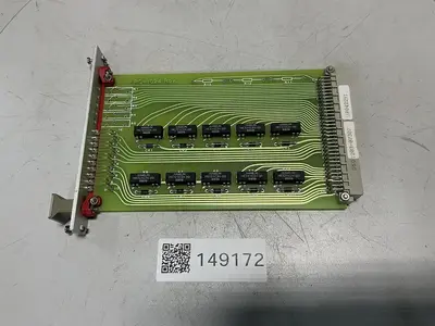 USED STERLING RC-1024