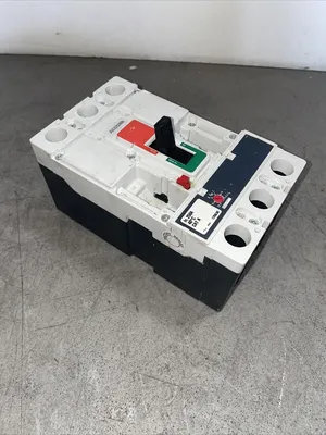 Eaton Cutler Hammer J250S Circuit Breaker JGS3250NN @2C