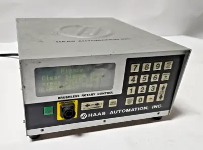 Haas _UNKNOWN_ Machining Centers & Milling Machines | Amiron Machinery (3)