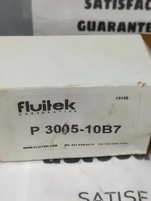 New | in-Stock FLUITEK P 3005-10B7 Cartridge Filters Ohio US | Surplus Asset Holdings #1226023