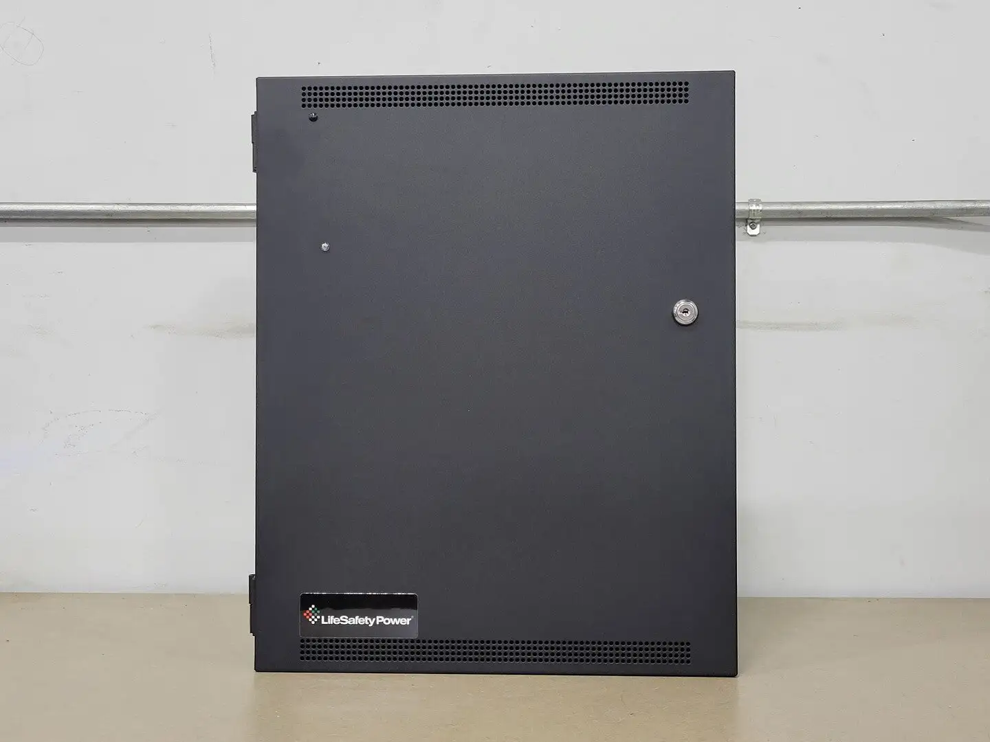 NEW LIFESAFETY POWER E2M