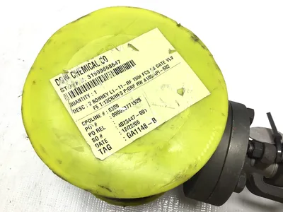 Bonney Forge L1-11-RF Steel Flanged Wedge Gate Valve 2″ 150 RF Flanged A105 Forged Steel