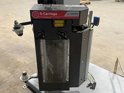 USED ORION HPD