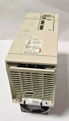 MITSUBISHI MDS-B-CVE-260 MDSBCVE260 POWER SUPPLY SERVO POWER CONVERTER