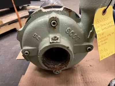 USED SCOT 52