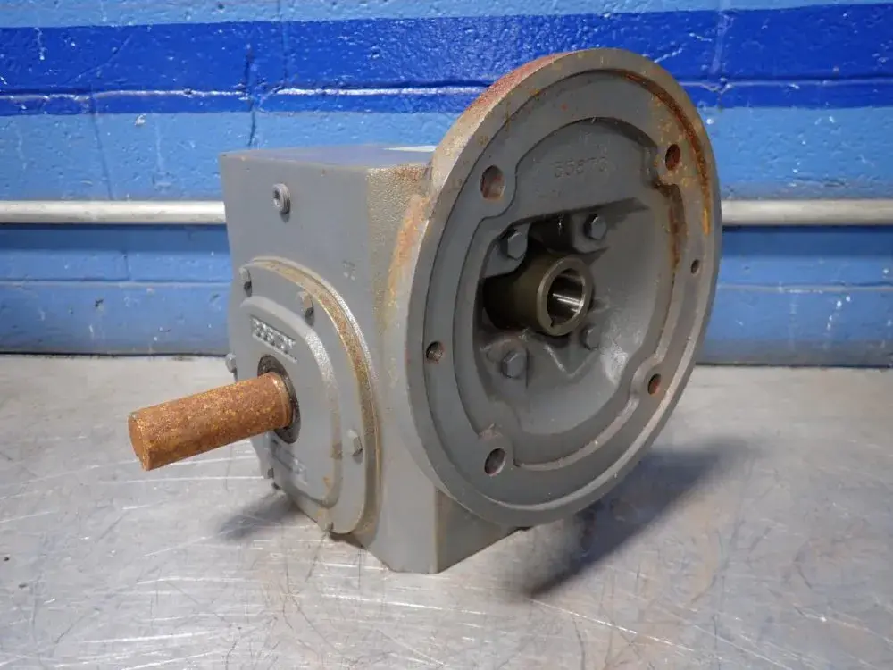 USED BOSTON GEAR F73210B96