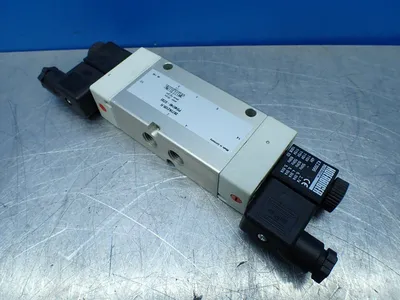 New | in-Stock ROSS 2877A2120.H Valves/Fittings | HGR 24 #733213