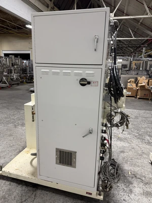 Used _UNKNOWN_ _UNKNOWN_ Plastic Production Lines Ohio US | Federal Equipment Company #1399955