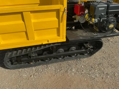 Used 2026 SDLANCH CDWS25 Crawler Carriers & Dumpers Michigan US | Miedema Asset Management Group #1488080