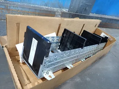 NEW ALLEN BRADLEY 1756A17