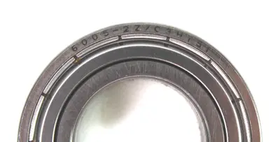 NEW SKF 6005-2Z/C3HT51