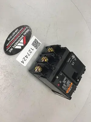 USED FUJI ELECTRIC EA53C-5