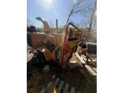 Used 2012 VERMEER BC 1000XL Brush Chippers Pennsylvania US | Iron Exchange Equipment Solutions #1353787