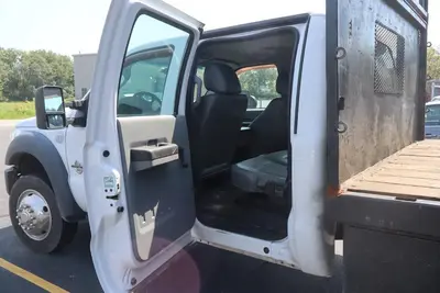2013 FORD F550 Misc Trucks | Levy Recovery Group (19)