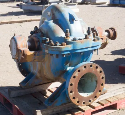 USED WORTHINGTON 10LHNH-22
