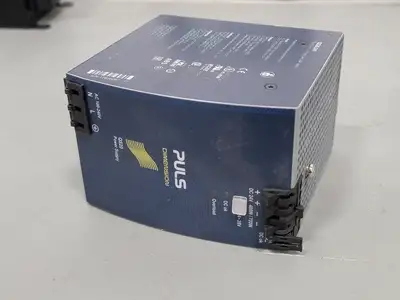 NEW PULS DIMENSION QS20.241