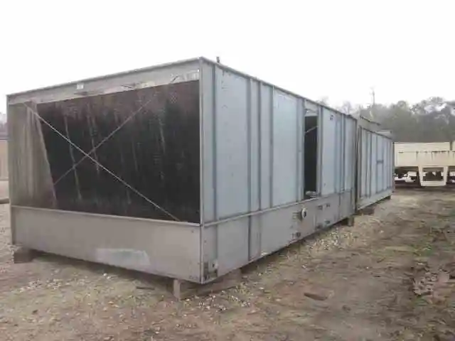 Used EVAPCO EDX 214 1424 Cooling Towers New Jersey US | Phoenix Equipment Corp 8 #174634