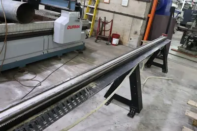 Used 2019 BEND-TECH DRAGON A400 Plasma Cutters Georgia US | The Equipment Hub #383115