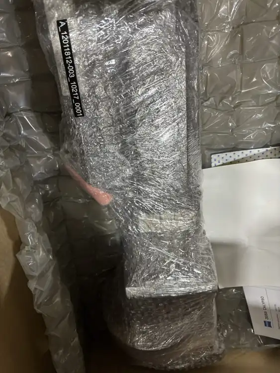 Used _UNKNOWN_ _UNKNOWN_ Coordinate Measuring Machine Parts New York US | Apex Group #1550680