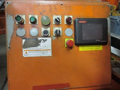 USED 1972 ROUSSELLE S2-30-100