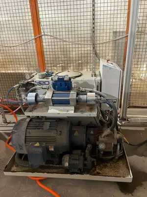 Used 2020 BACA SYSTEMS RSJ 202 2.0 DUAL TABLE Bridge Saws Michigan US | All Used Stone Equipment #1568695