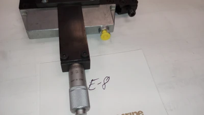 NEW Bilstein Q68-50M