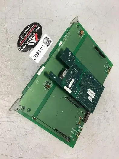 Used BARBER COLMAN A-60050-1 Circuit Boards Michigan US | Ideal Machinery #580827