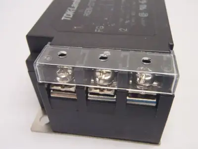 Used TDK LAMBDA EMC FILTER Antennas EMI EMC Equipment Michigan US | Maverick Industrial Sales #1398110