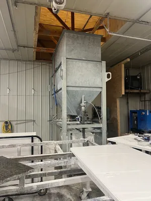 2020 Full Circle Water Pristine Water Recycling / Reclamation Systems | STONE EQUIPMENT WAREHOUSE (2)