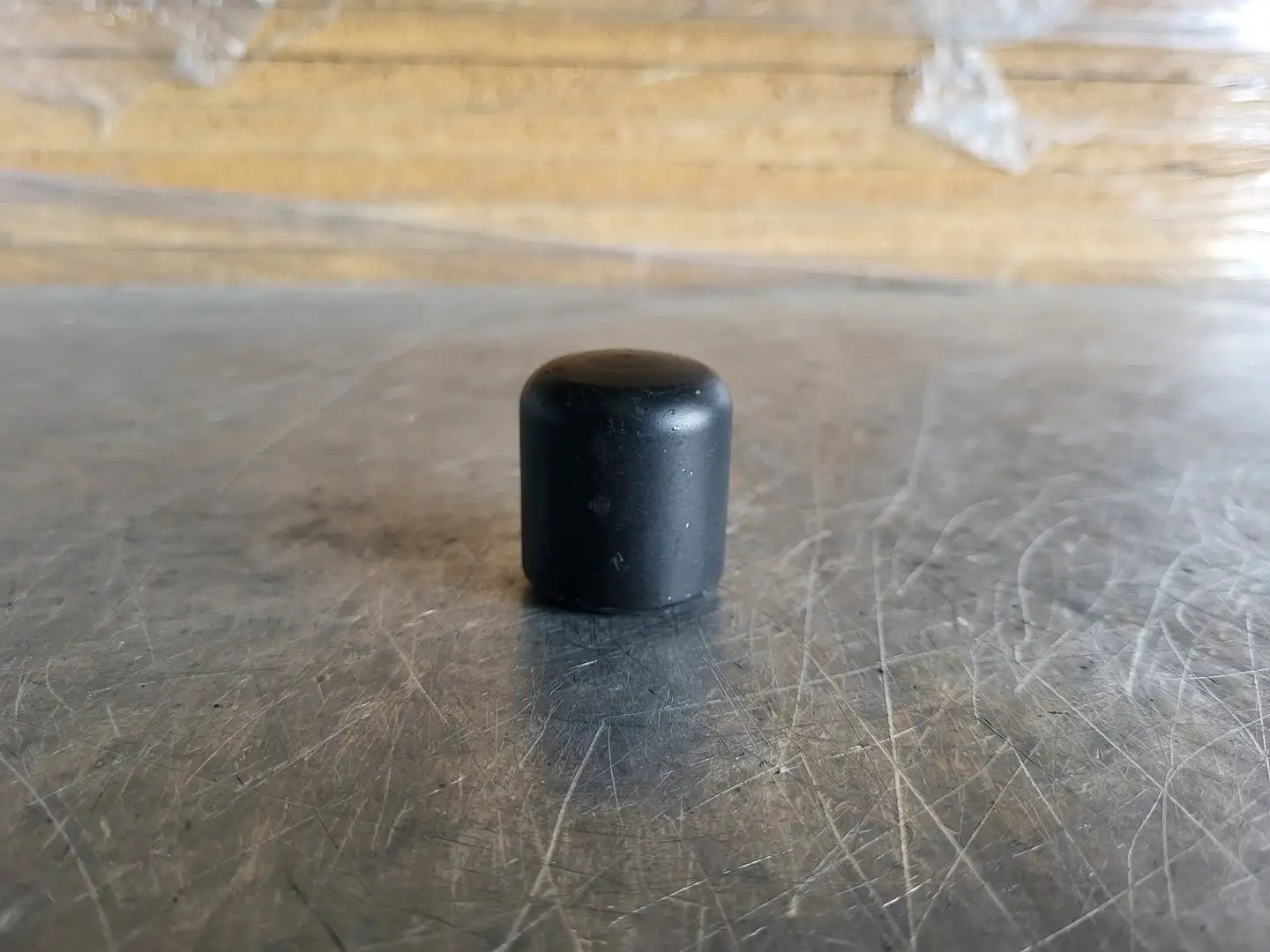 1" End-Cap Butt Weld WP22