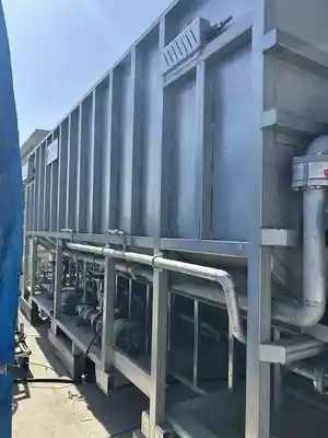 USED EVOQUA WATER TECHNOLOGIES RT-180A-U-L