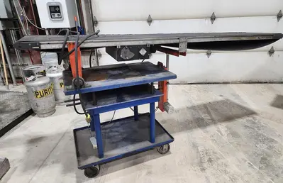 USED DORNER 2200 SERIES
