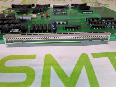 SHINDENSHI SECI-74AIF ELECTRICAL CIRCUIT BOARD