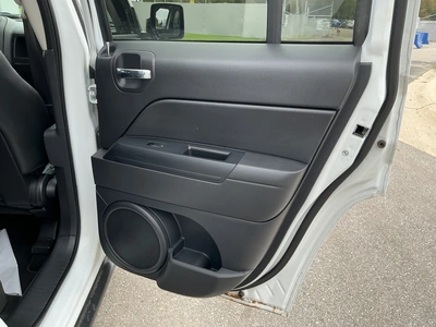 Used 2016 JEEP PATRIOT SUVs Michigan US | Miedema Asset Management Group #1461351