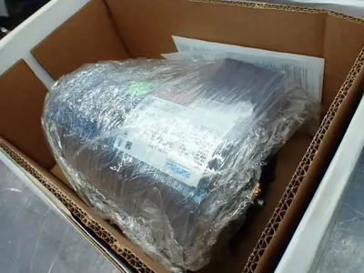 NEW MARATHON MOTORS 143TTDR16052