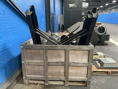 Used 2013 MICROAIR RP83 Dust Collectors Ohio US | HGR 24 #1333845