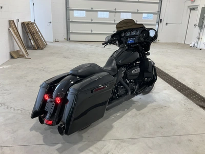 Used 2020 HARLEY DAVIDSON FLHXS Motorcycles (Misc) Michigan US | Miedema Asset Management Group #1397252