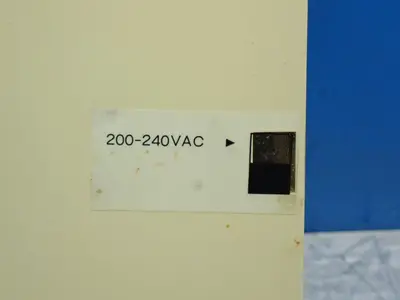 USED FUJI ELECTRIC FPB40RA10