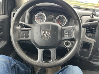 USED 2015 DODGE RAM