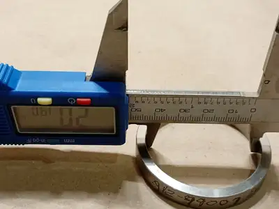 NEW SANDVIK DT65699007