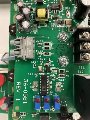 New | in-Stock MOTORTRONICS MVC3-STK23200-P Miscellaneous Equipment (Electrical & Power) | Surplus Asset Holdings #1204049
