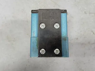 USED MAC 6211C-512-PM-112DA