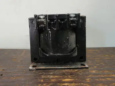 USED HAMMOND HT96802