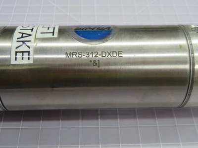 Used BIMBA _UNKNOWN_ Pneumatic Cylinders Texas US | OCO Industrial #1604193
