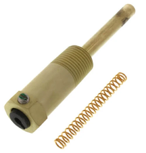 Johnson Controls WEL11A-601A 1/2" Well (2-3/8"long) [New]