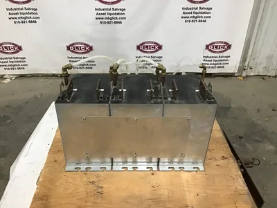 CTM Magnetic 24512 Thiss Technology   Liquid Cooled Reactors