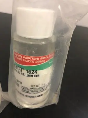AYCO LUBRICATIN OIL 1624